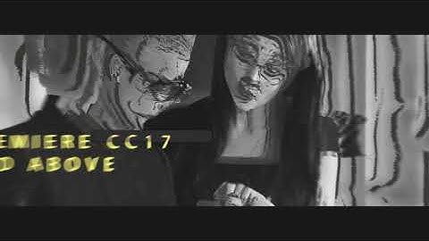 Parallax Slideshow I Opener Premiere Pro - Premiere Pro Templates