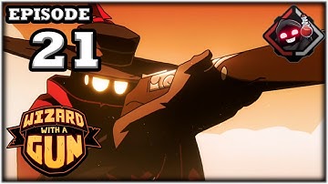 Mukluk Plays Wizard with a Gun Part 21