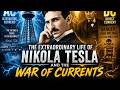 The Genius Who Defeated Edison: Nikola Tesla's Incredible Story || LETG