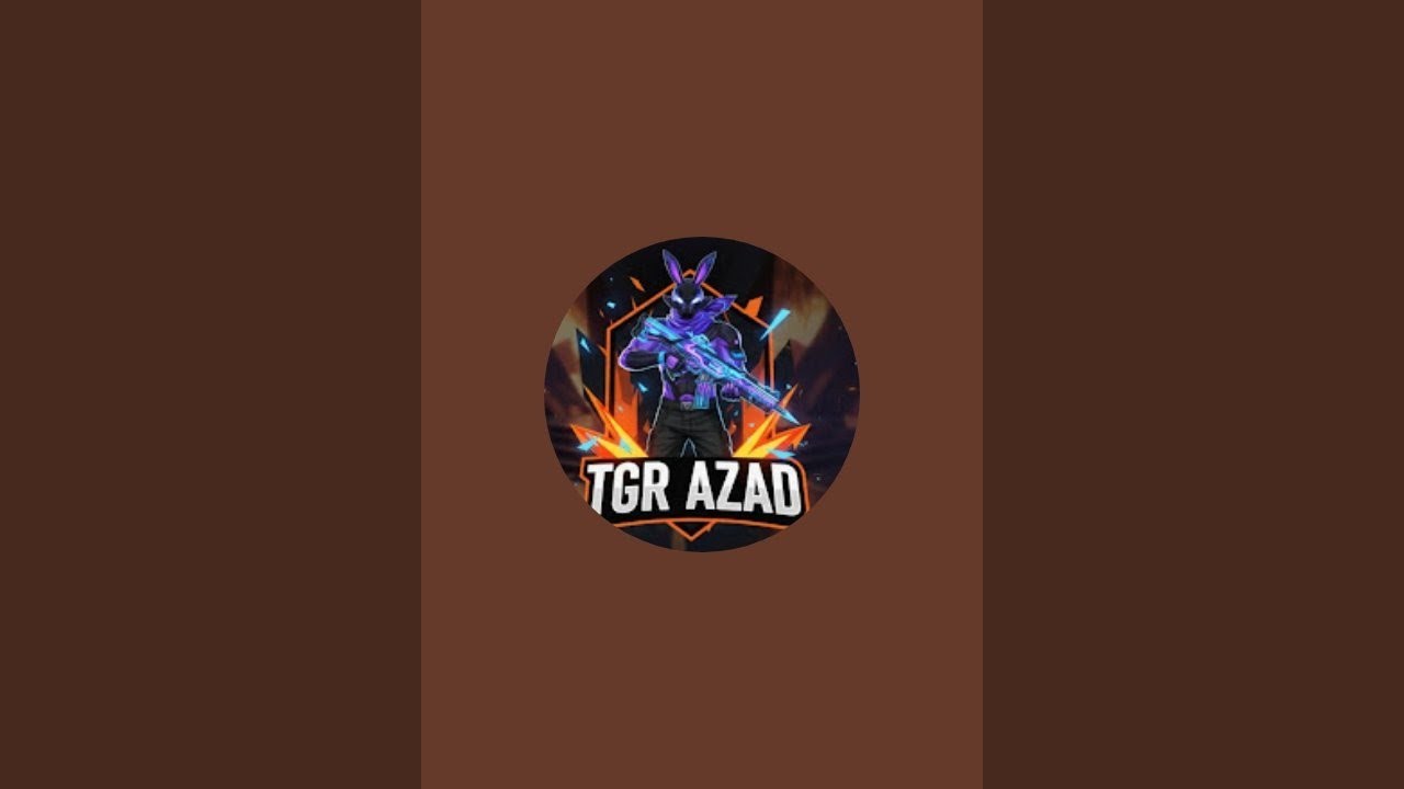 TGR AZAD GAMING  is live!