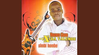Mwari Wedenga