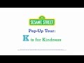 Sesame Street Sesame Street Pop Up Tour HBO KIDS 