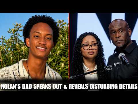 Nolan Wells' Dad Breaks Silence Says His Son Didn't Stay Behind on the Island As He Reveals Actual D