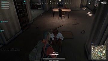 Dunkey Meets A Fan And Is Very Respectful