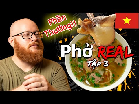 Video Phở Real Episode 3 - Feat. @nguyenkhachai300 &... - youtube