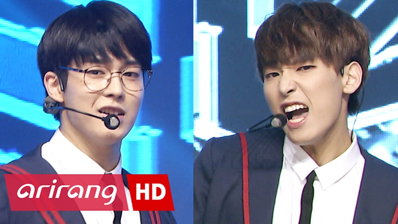 [Simply K-Pop] SF9(에스에프나인) _ Easy Love(쉽다) _ Ep.262 _ 042817