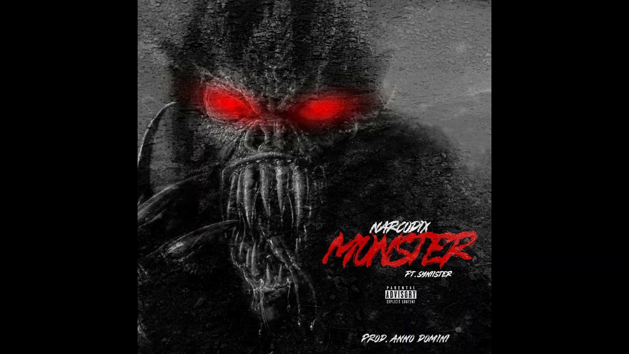 Obejrzyj Narcodix- Monster Ft. Syniister w YouTube Obejrzyj Narcodix- Monster Ft. Syniister w YouTube