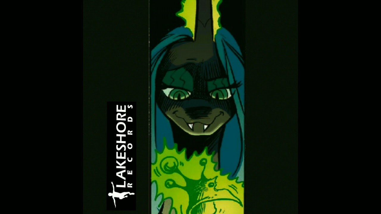 DJ Dean Birchum -  Queen Chrysalis's Rise [Audio]