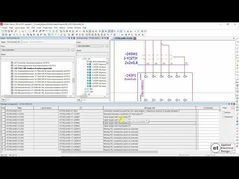 Eplan P001008 -