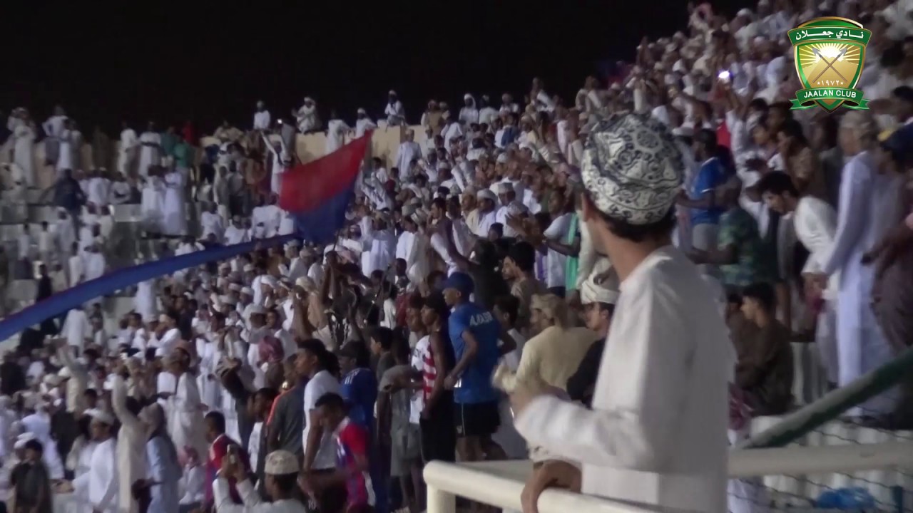 الركلات الترجيحية | التضامن وحدري بلاد | شجع فريقك 2017 المرحلة الثانية | محافظة جنوب الشرقية