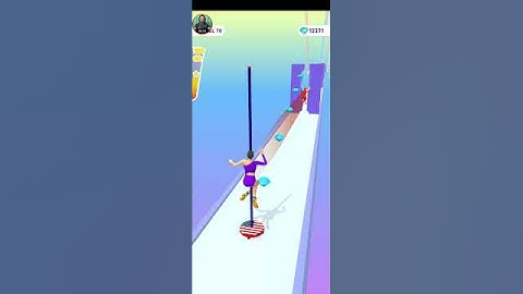 Pole dance: GameplayWalkthrough All Levels