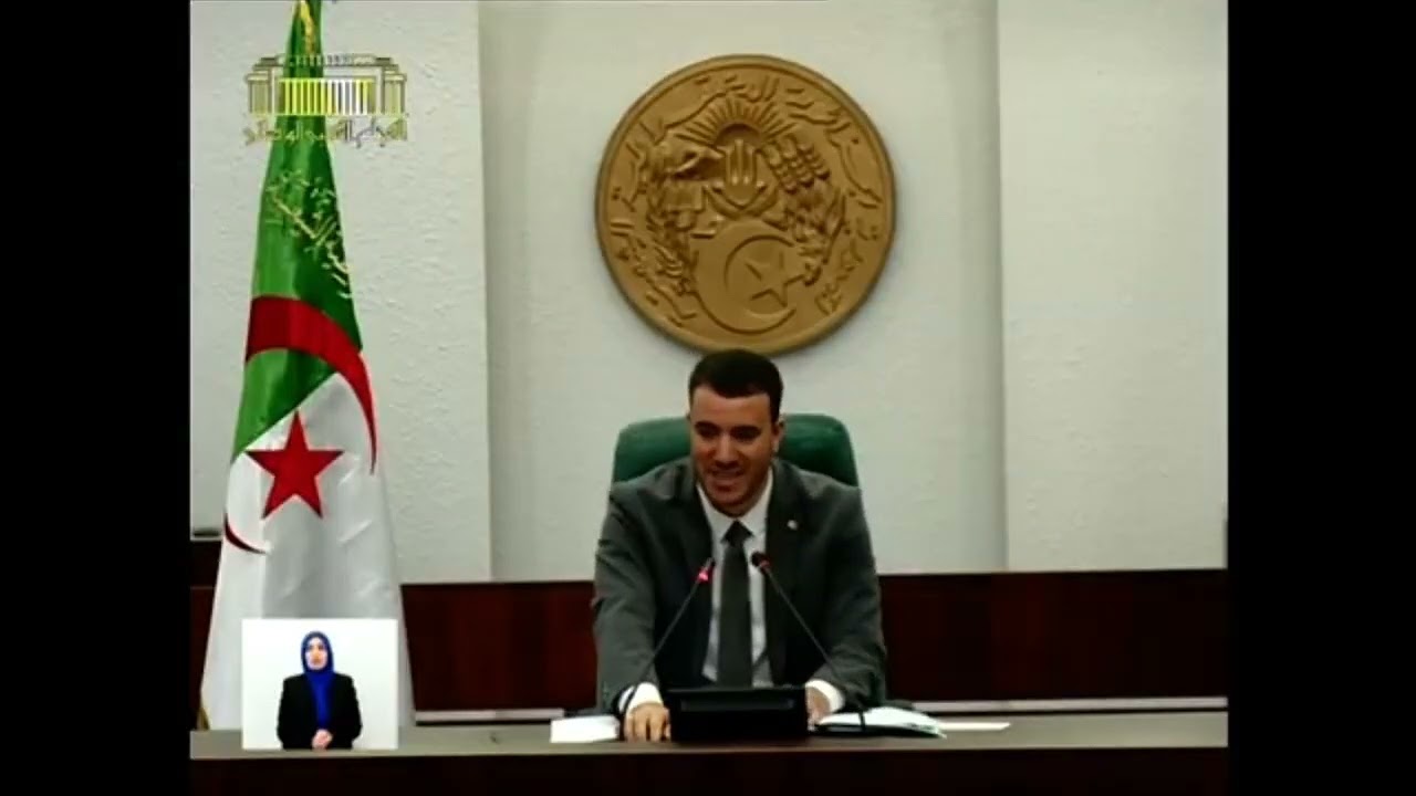 الثنائي زرقاني سليمان و بلجيلالي أحمد