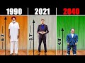 क्यों INDIAN मर्दों की HEIGHT घटती जा रही है? | Why Indian Men's Height is Decreasing