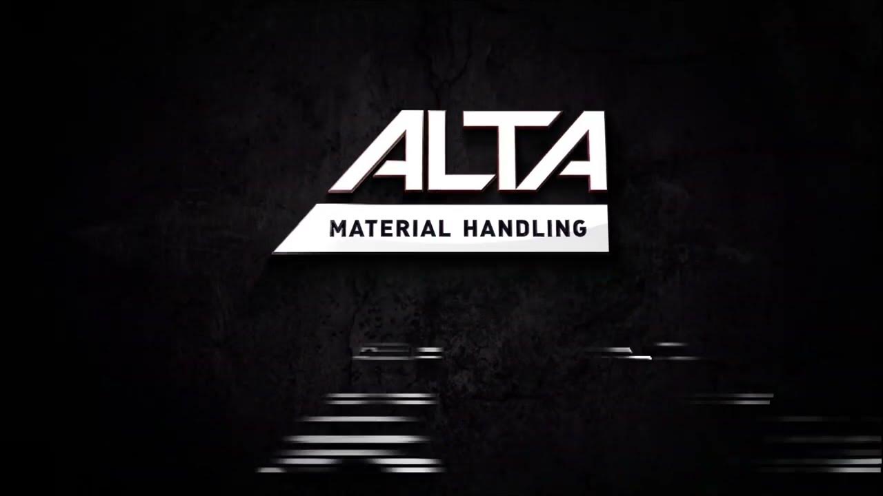 Alta Material Handling YouTube