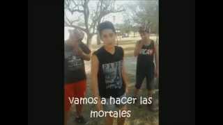 saltos mortales - salta(general guemes)