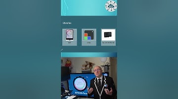 #3min Waveshare RP2350 Touch AMOLED Display UNVEILED!