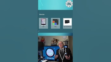 #3min Waveshare RP2350 Touch AMOLED Display UNVEILED!
