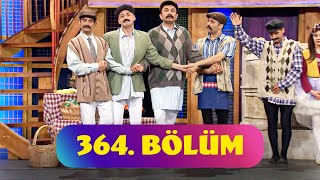 Güldür Güldür Show 364 Bölüm