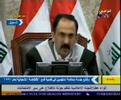 الرفيق عبد الغني عبد الغفور يفضح تآمر ايران على العراق