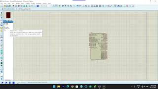7 segment display interfacing with 74HC595 and pic16f877a