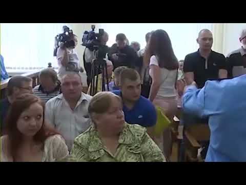 В Белоруссии приведен в исполнение очередной смертный приговор
