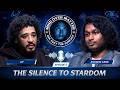 Ashwin Gane Ft GT on "The Silence To Stardom" | Mind Over Matter Full Podcast Ep. 5
