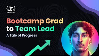 From Bootcamps to Lead Web Developer: How the JSM Masterclass Transformed My Career | Ahsan Syed