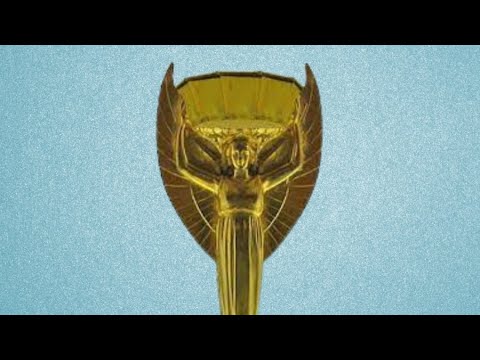Jules Rimet, a taça do mundo que foi roubada no Brasil - YouTube