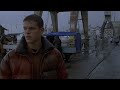 Yep, turns out the movie still works without all the exposition