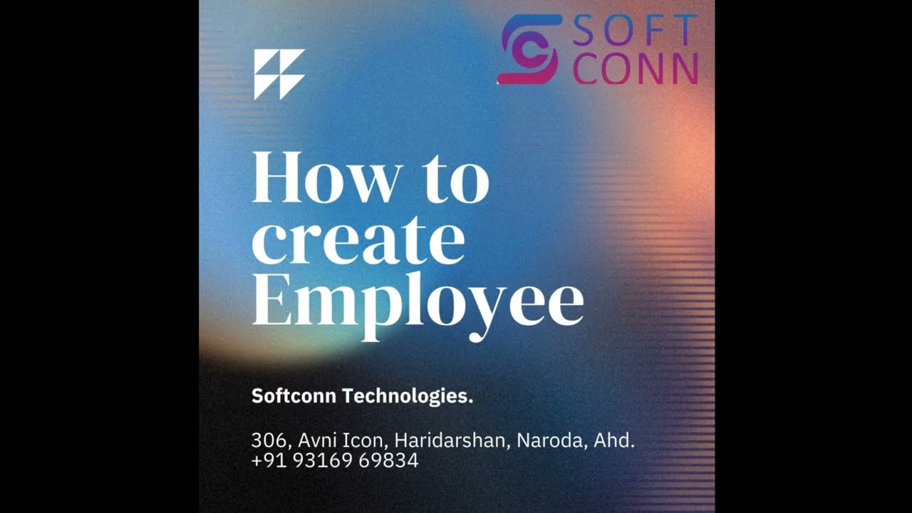 How to Create Employee Master in Spine HRMS | Step-by-Step User Guide | Spine HRMS | Human resources