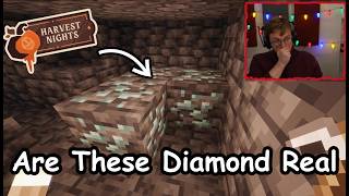 Grian Being Annoyed In The Caves