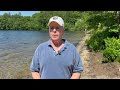 Otter Pond Shoreline Restoration