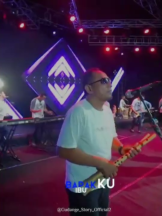 STORY WA ILUX FEAT YENI INKA DENGAN JUDUL LAGU CINTA TAK TERPISAHKAN