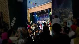 Konser Nia Daniati(1) screenshot 3