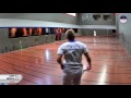 2016 U.S. Pro Singles Satellite - Long vs. Merola