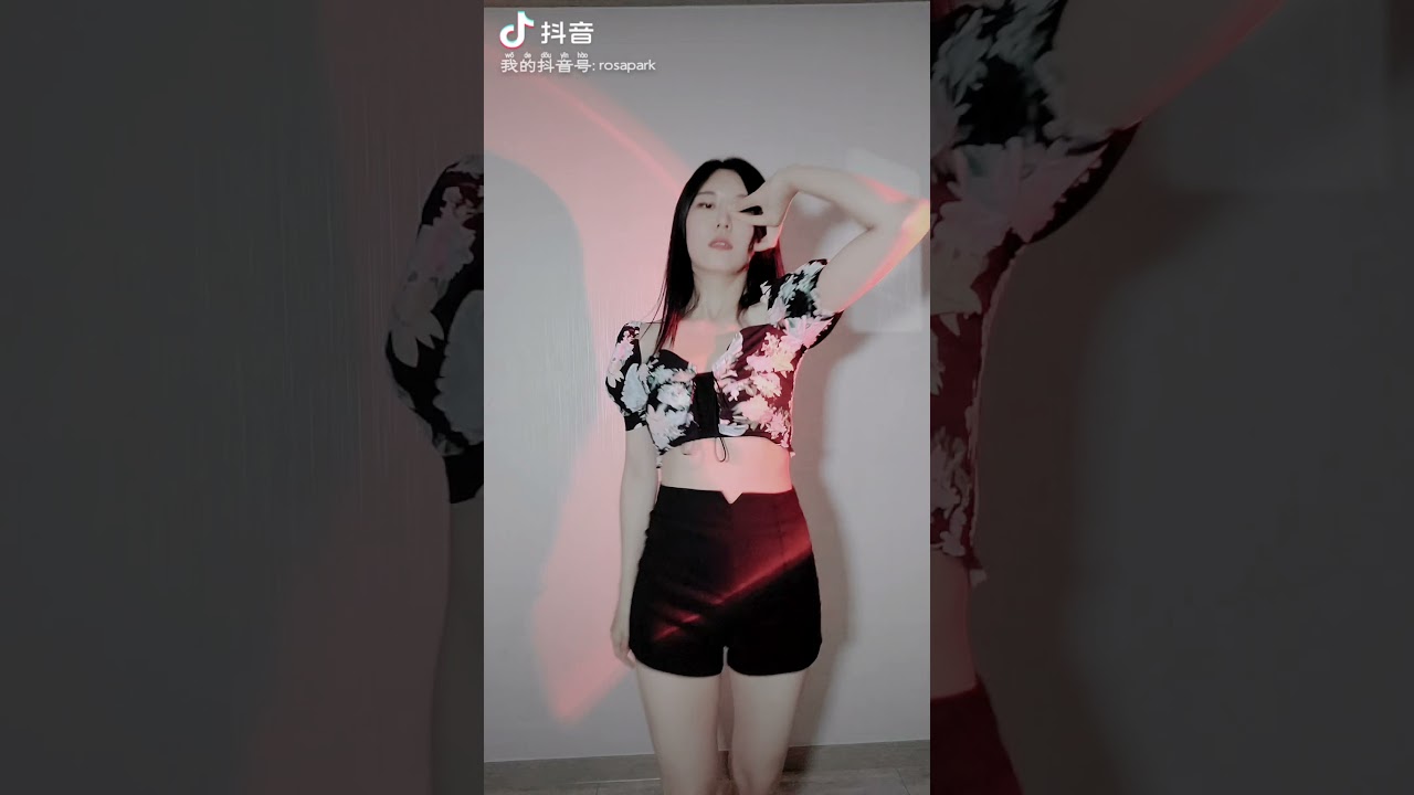전소미 덤덤챌린지 댄스 dumb dumb challenge tiktok dance 抖音