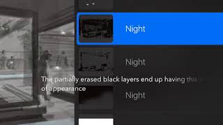 Transform a Daylight Rendering Into A Twilight View With Procreate