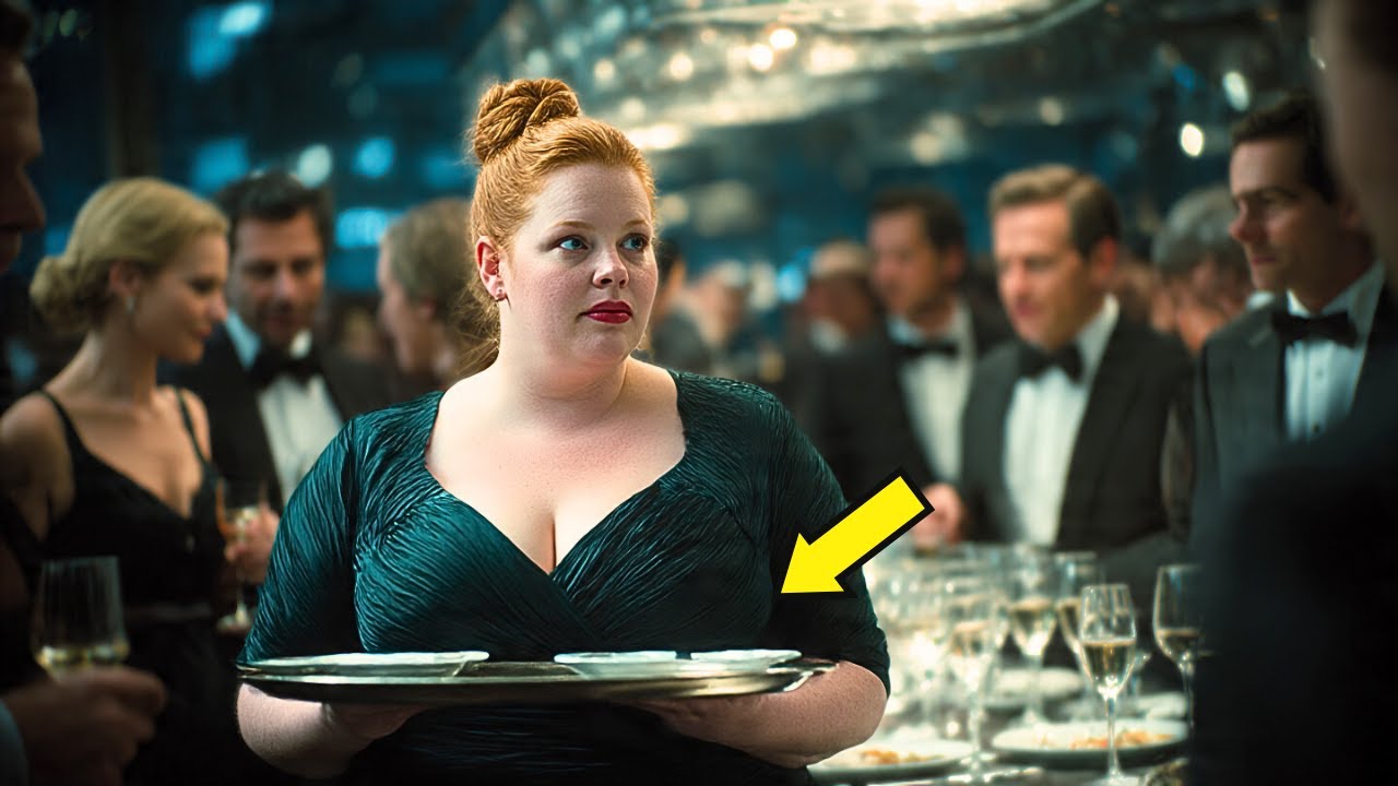 I Was “Just the Host’s Fat Wife” — Now I’m the Speaker They Book in ...