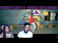 Davido - Coolest Kid in Africa ft. Nasty C (Official Music Video) TREZSOOLITREACTS