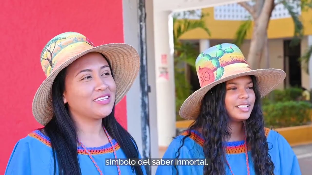 Himno Universidad de La Guajira