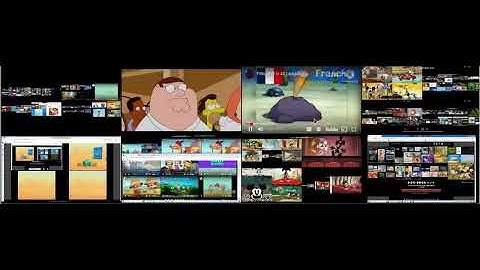 Up To Faster 252 Parison