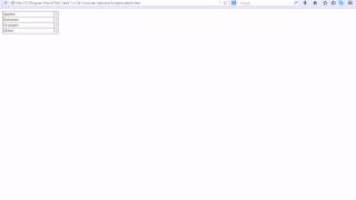 How To Use HTML Table To CSV Converter Software