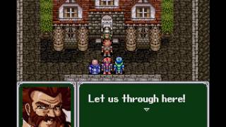 Emerald Dragon (english translation) - Vizzed.com GamePlay (rom hack) Mynamescox44 Part 2 - User video