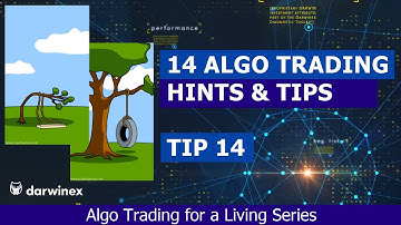 4.3) Why your trading system can lose its edge | 14 Algo Trading Hints and Tips
