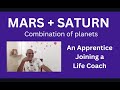 Class  458  mars  saturn  combination of planets  apprentice meets the teacher