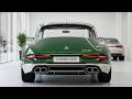 Der neue Citroën DS21 2026 ist UNGLAUBLICH – Diese Luxus Revolution hat niemand erwartet!