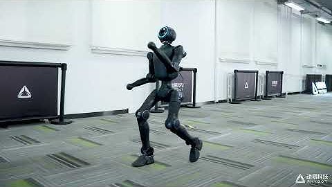 PHyBot Reinforcement-Learning Humanoid – A Breakthrough in Full-Body Motor Control