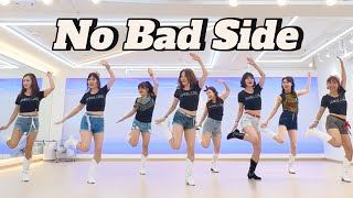 No Bad Side Linedance/ Beginner/ 노 배드 사이드 라인댄스/ JLDK 월요동호회