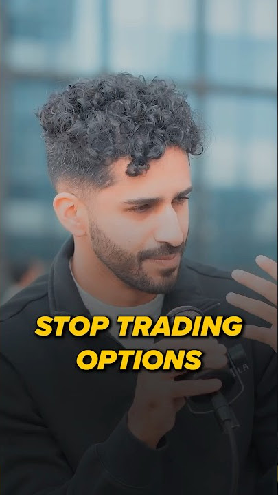 Should You Be Trading Options? 🤔