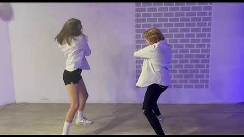 attention-charlie puth| choreography by dsomeb